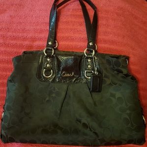 Authentic Coach Purse!